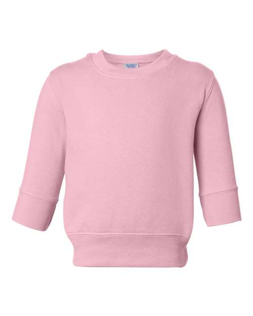 Infant Crewneck Sweatshirt - 3417