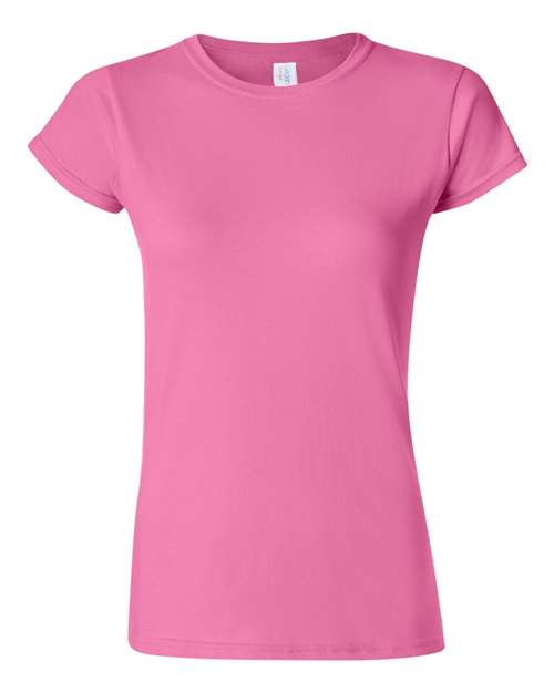 Women's Softstyle® T-Shirt - 64000L