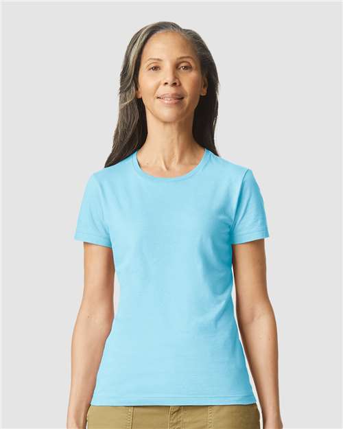 Women's Softstyle® T-Shirt - 64000L
