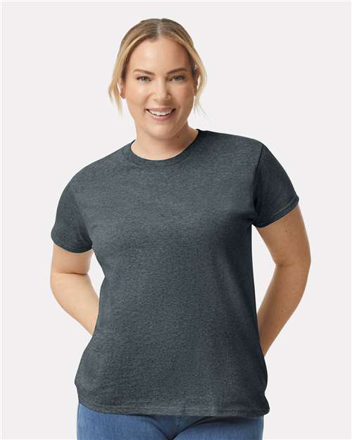 Women's Ultra Cotton® T-Shirt - 2000L