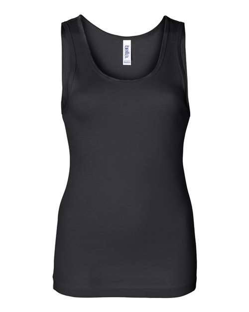 Women's Baby Rib Tank - 1080