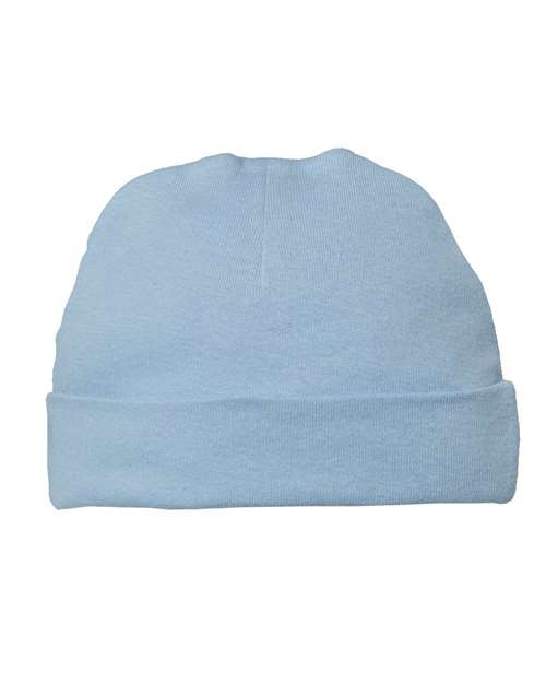 Infant Baby Rib Beanie - 4451