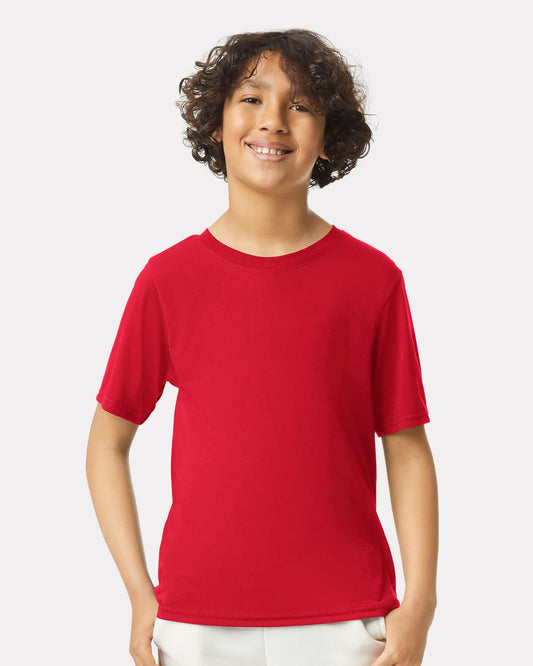 Youth Performance® T-Shirt - 42000B