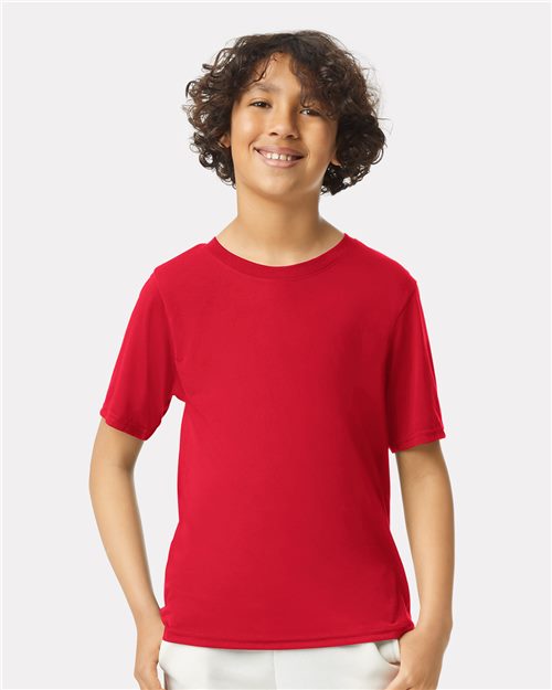 Youth Performance® T-Shirt - 42000B