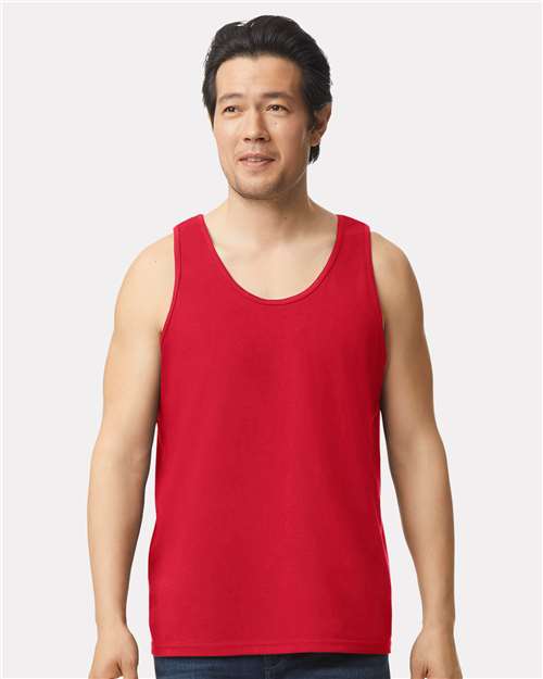 Unisex Ultra Cotton® Tank Top - 2200