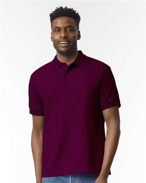 Unisex DryBlend® Polo - 8800