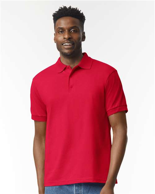 Unisex DryBlend® Polo - 8800