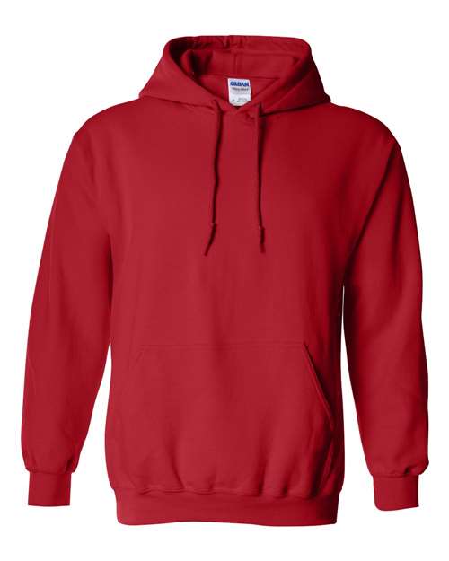 Unisex Heavy Blend™ Hooded Sweatshirt - 18500