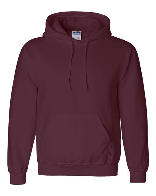 Unisex DryBlend® Hooded Sweatshirt - 12500