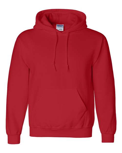 Unisex DryBlend® Hooded Sweatshirt - 12500
