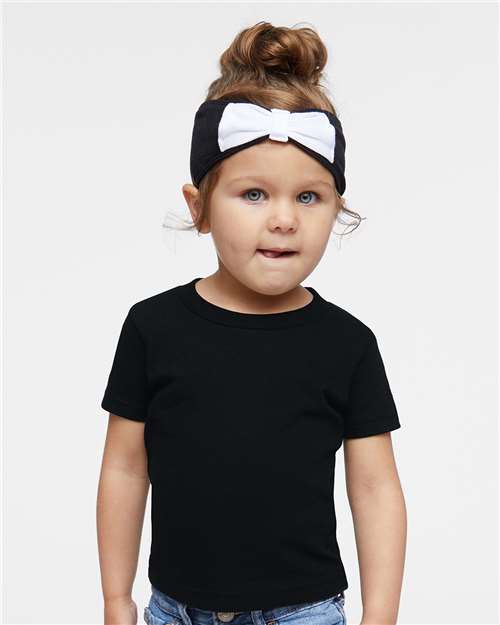 Infant Cotton Jersey Tee - 3401