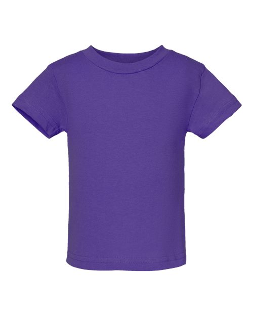 Infant Cotton Jersey Tee - 3401