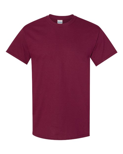 Youth Heavy Cotton™ T-Shirt - 5000B