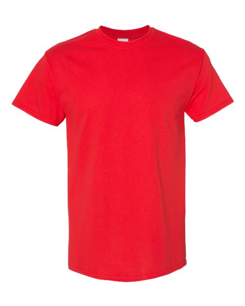 Youth Heavy Cotton™ T-Shirt - 5000B