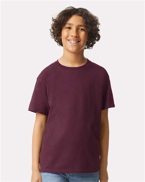 Youth Ultra Cotton® T-Shirt - 2000B