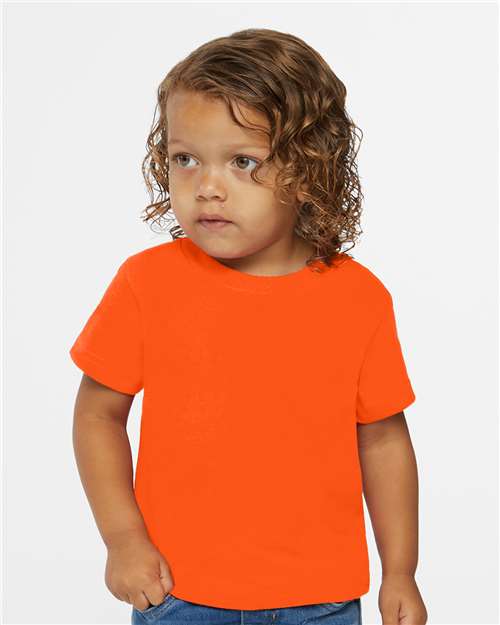 Youth Juvy T-Shirt - 3301J
