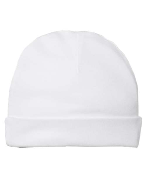 Infant Baby Rib Beanie - 4451