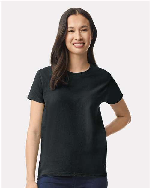 Women's Ultra Cotton® T-Shirt - 2000L