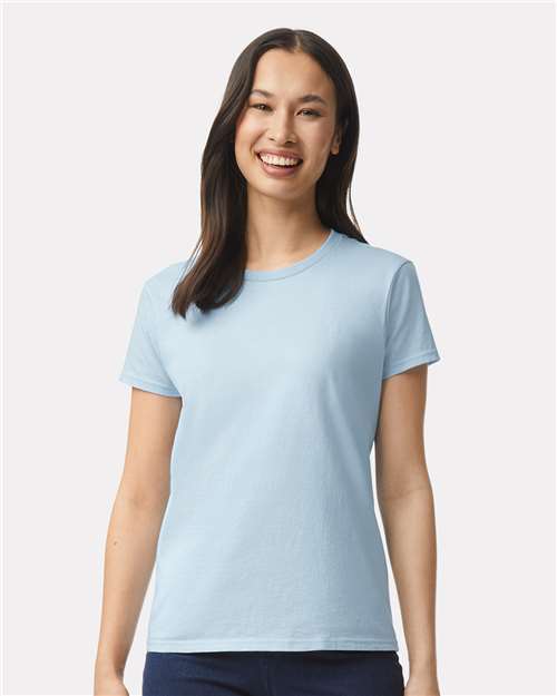 Women's Ultra Cotton® T-Shirt - 2000L