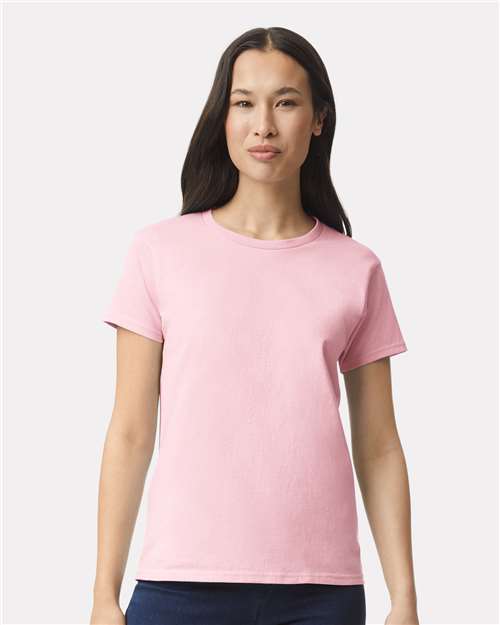 Women's Ultra Cotton® T-Shirt - 2000L