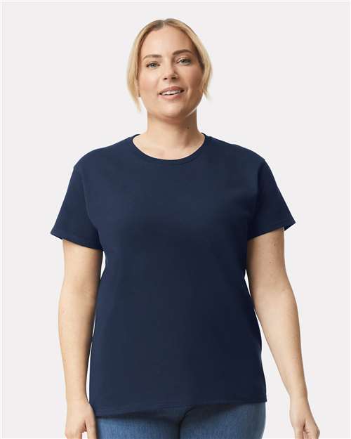 Women's Ultra Cotton® T-Shirt - 2000L