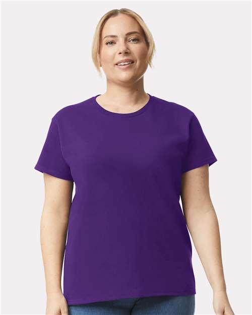 Women's Ultra Cotton® T-Shirt - 2000L