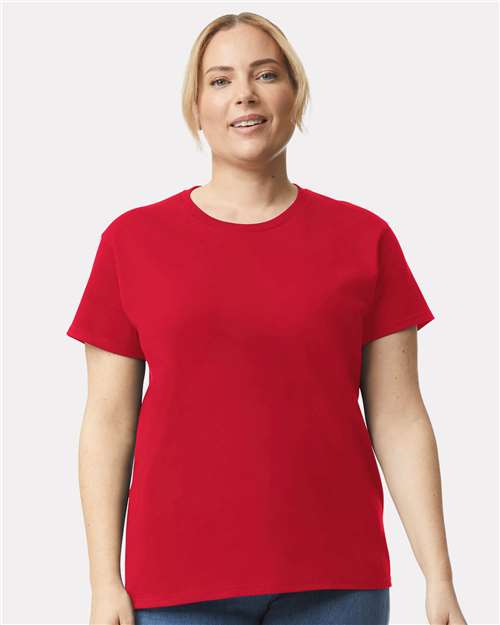 Women's Ultra Cotton® T-Shirt - 2000L