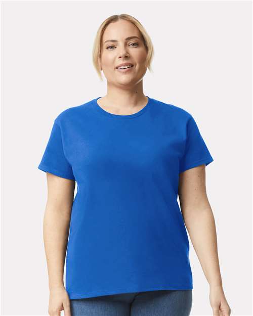 Women's Ultra Cotton® T-Shirt - 2000L