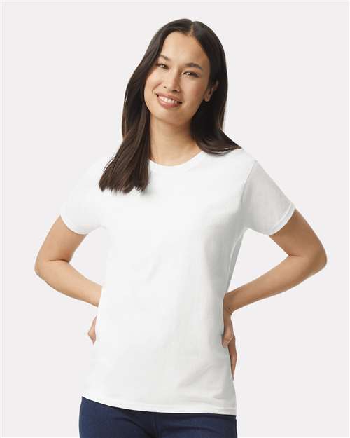 Women's Ultra Cotton® T-Shirt - 2000L