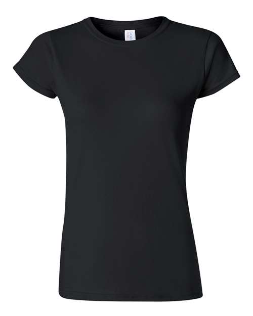 Women's Softstyle® T-Shirt - 64000L