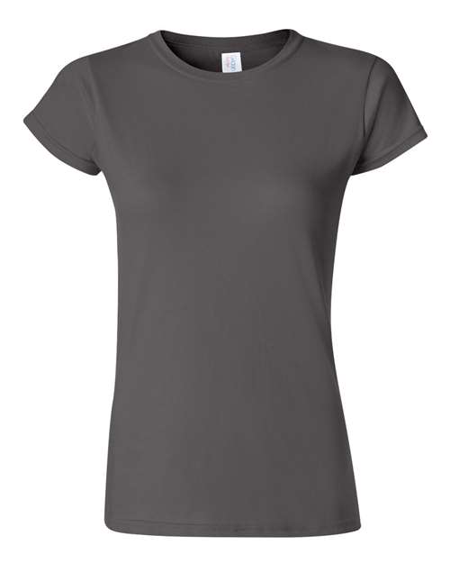 Women's Softstyle® T-Shirt - 64000L
