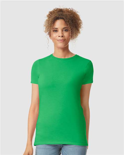 Women's Softstyle® T-Shirt - 64000L