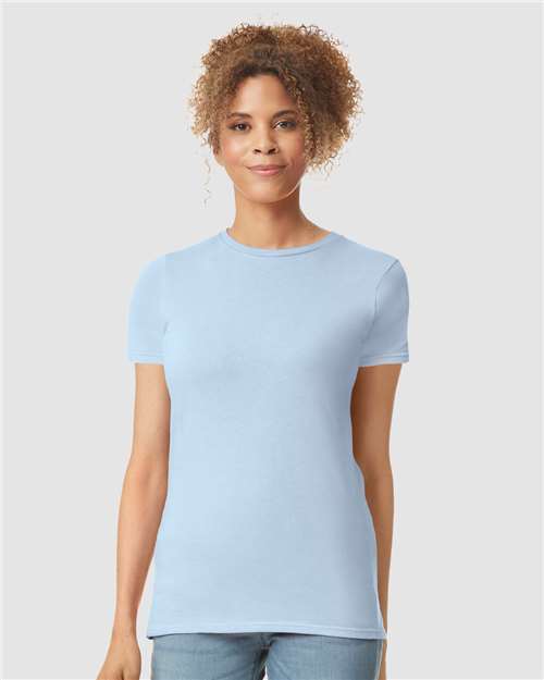 Women's Softstyle® T-Shirt - 64000L