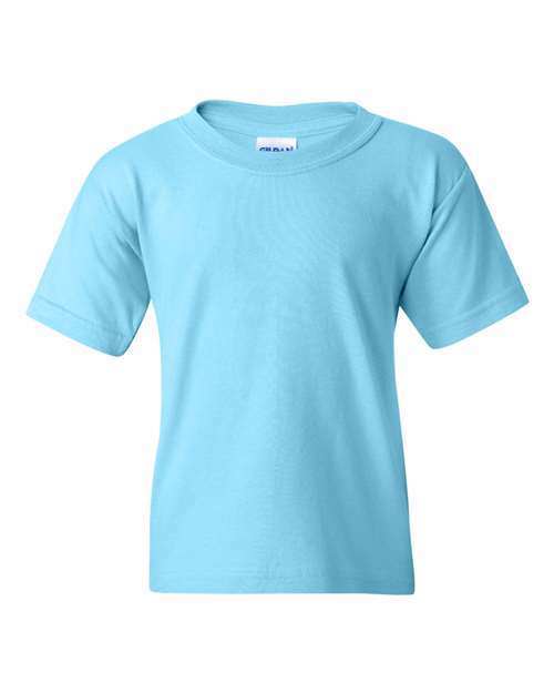 Youth Heavy Cotton™ T-Shirt - 5000B