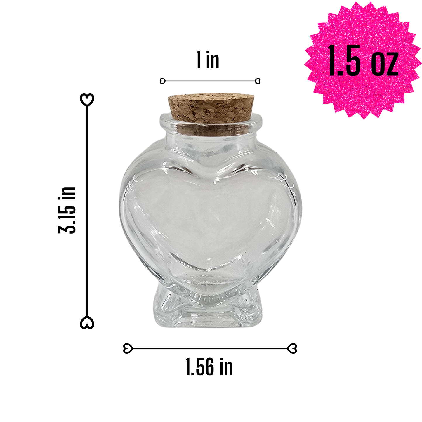 Candle Sand Accessories