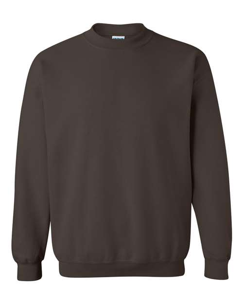 Unisex Heavy Blend™ Crewneck Sweatshirt - 18000