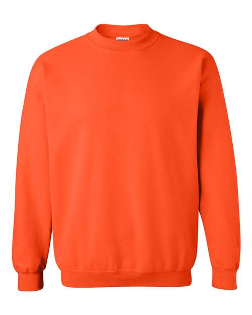 Unisex Heavy Blend™ Crewneck Sweatshirt - 18000