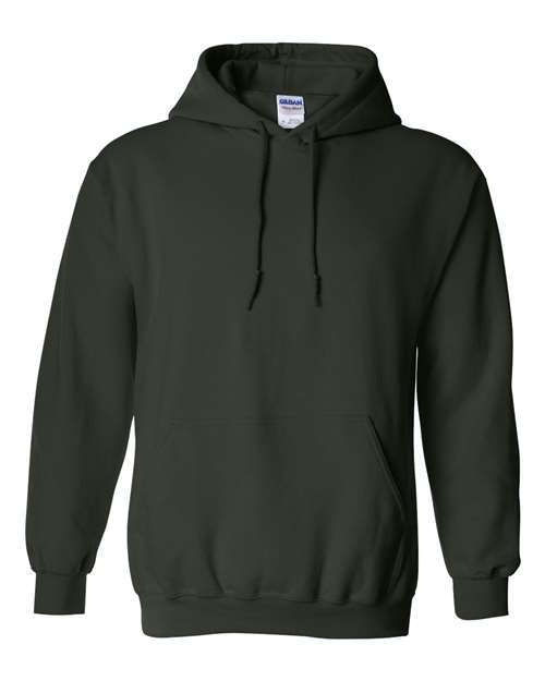 Unisex Heavy Blend™ Hooded Sweatshirt - 18500