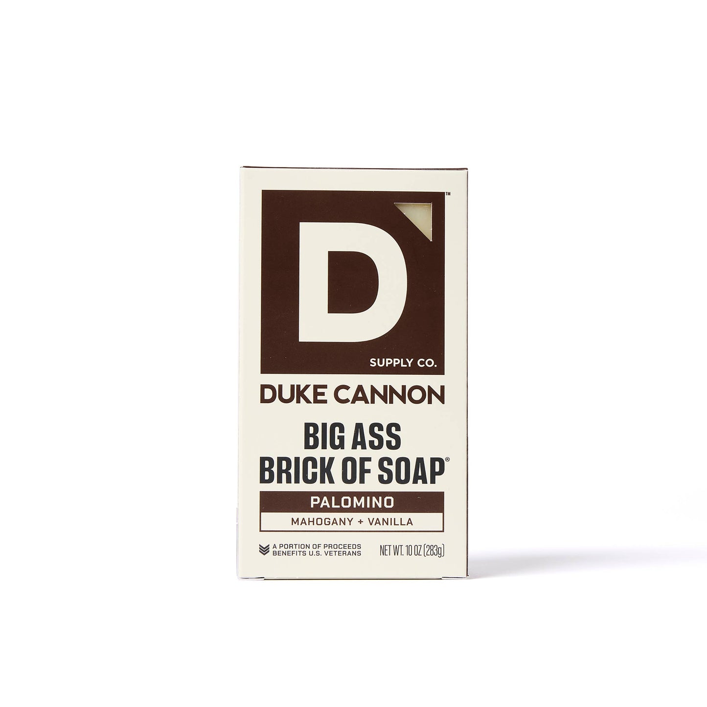 Big Ass Brick of Soap - Palomino – alternate view 2