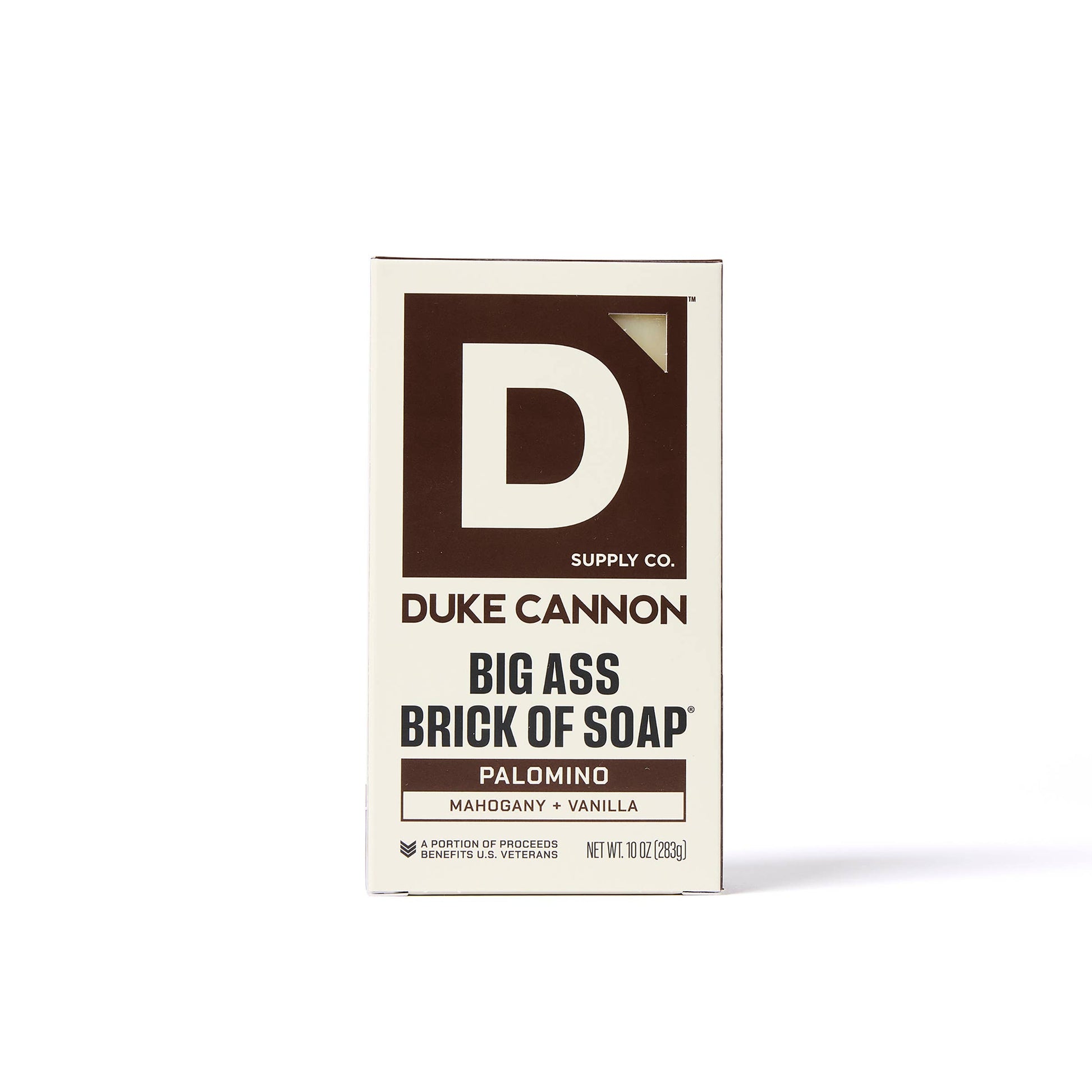 Big Ass Brick of Soap - Palomino – alternate view 2