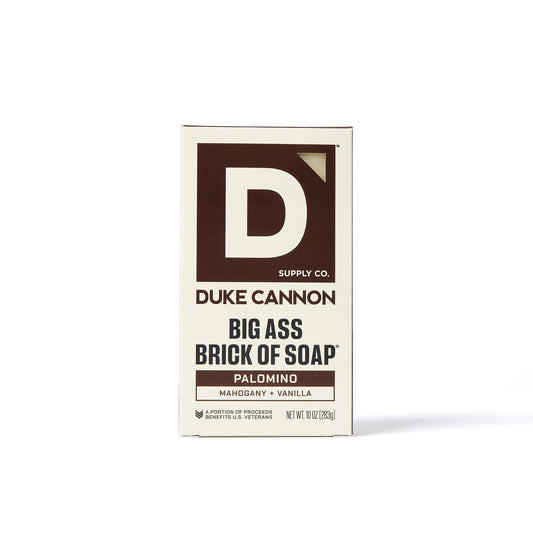 Big Ass Brick of Soap - Palomino – alternate view 2