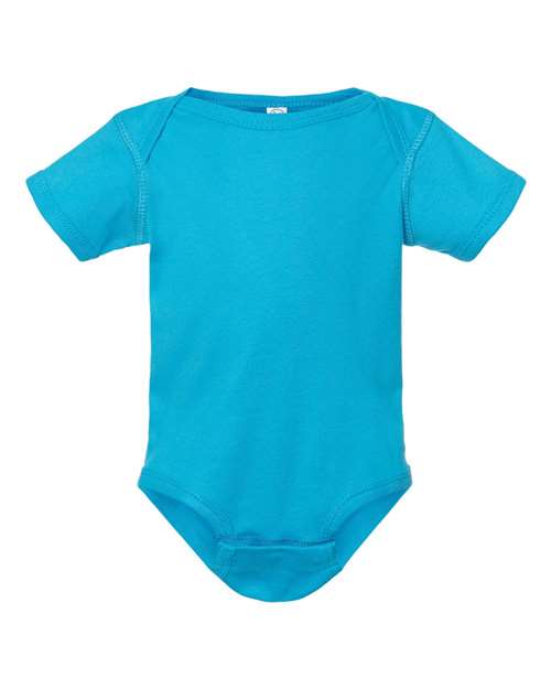 Infant Baby Rib Bodysuit - 4400