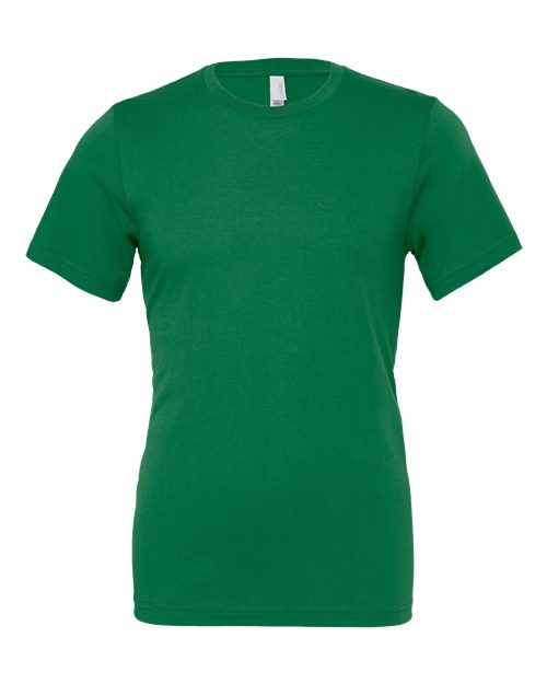 Jersey Tee - 3001