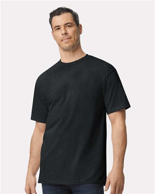 Men's Tall Ultra Cotton® T-Shirt - 2000T