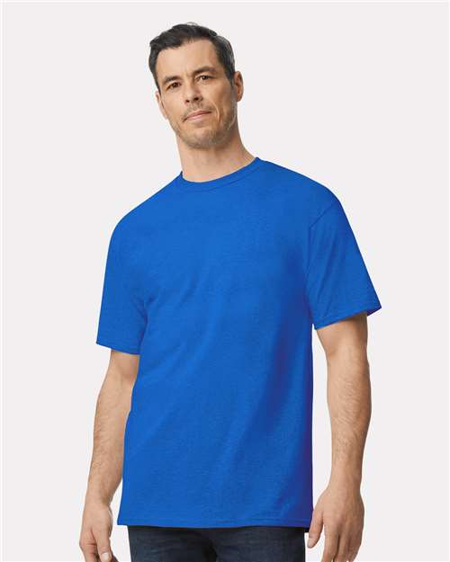 Men's Tall Ultra Cotton® T-Shirt - 2000T