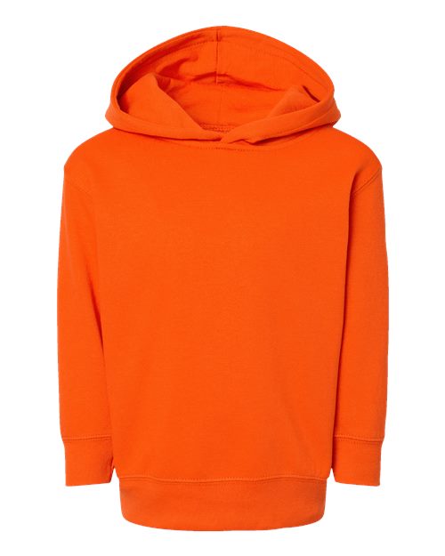 Toddler Pullover Fleece Hoodie - 3326