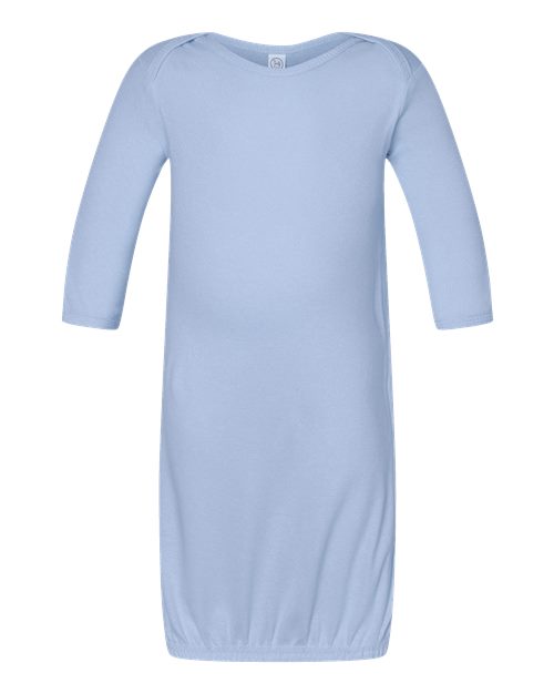 Infant Baby Rib Layette - 4406