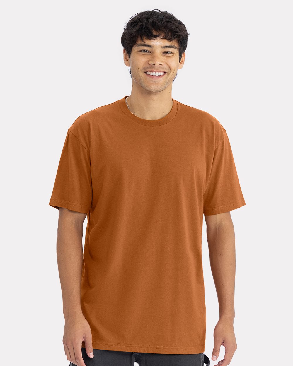 Unisex Cotton Tee - 3600
