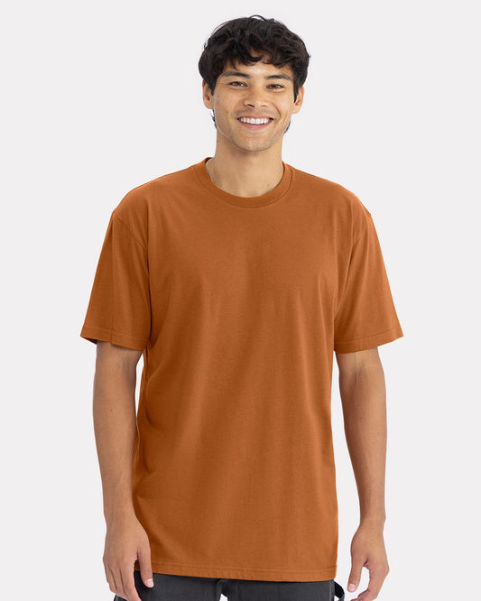 Unisex Cotton Tee - 3600