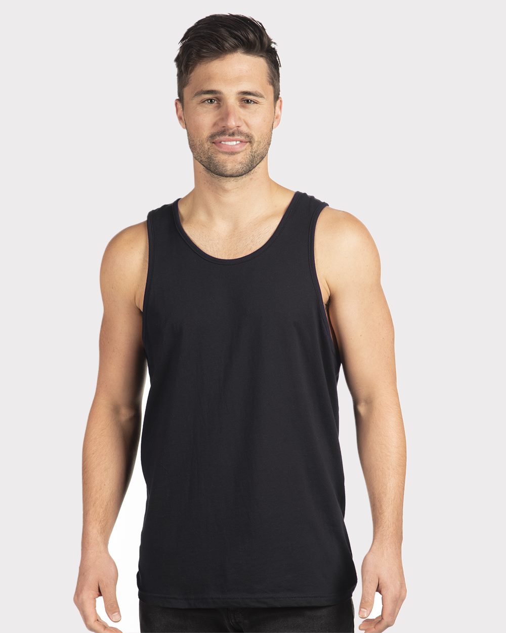 Unisex Cotton Tank - 3633
